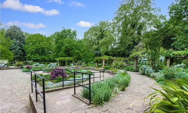Недвижимость Cranbourn House, Bermondey: 9