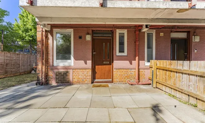 Недвижимость Cranbourn House, Bermondey: 15