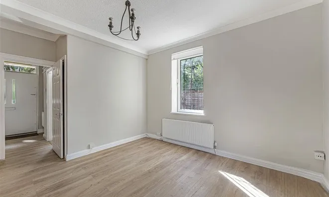 Недвижимость Cranbourn House, Bermondey: 17