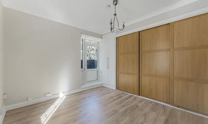 Недвижимость Cranbourn House, Bermondey: 19