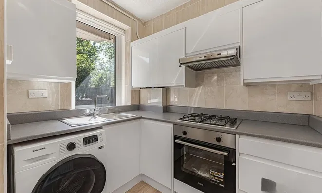 Недвижимость Cranbourn House, Bermondey: 20