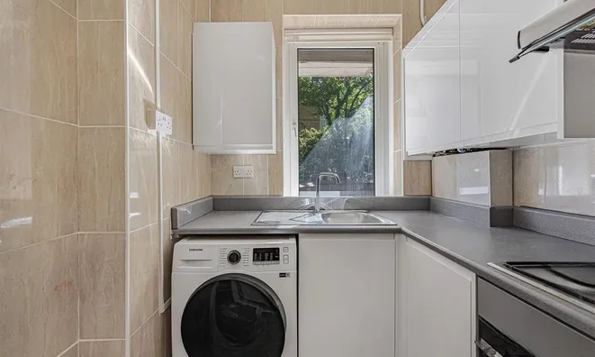 Недвижимость Cranbourn House, Bermondey: 21