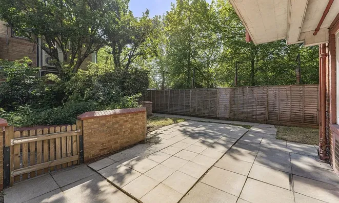 Недвижимость Cranbourn House, Bermondey: 22