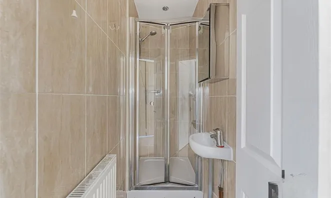 Недвижимость Cranbourn House, Bermondey: 23