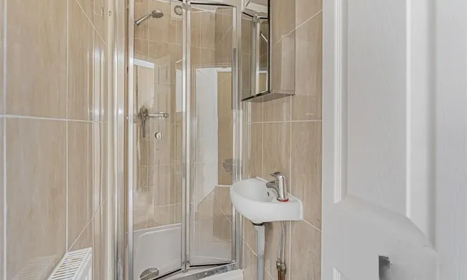 Недвижимость Cranbourn House, Bermondey: 24