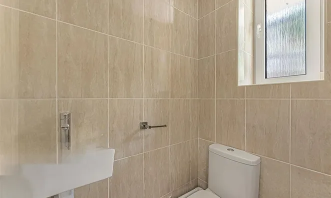 Недвижимость Cranbourn House, Bermondey: 25