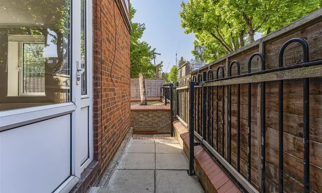 Недвижимость Cranbourn House, Bermondey: 26