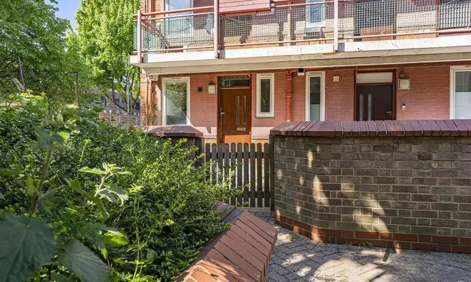 Недвижимость Cranbourn House, Bermondey: 27