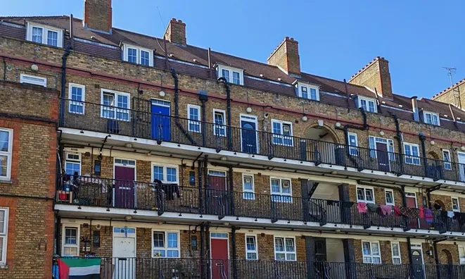 Недвижимость Collingwood Street: 6
