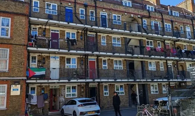 Недвижимость Collingwood Street: 10