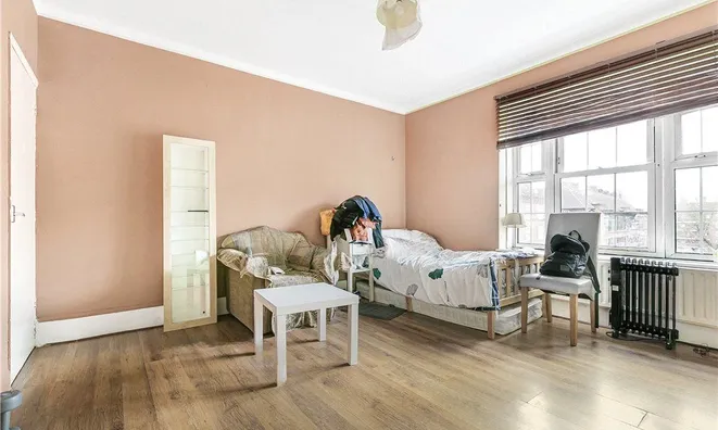 Недвижимость Bowling Green Street: 2