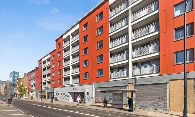 Недвижимость Sidney Street: 8