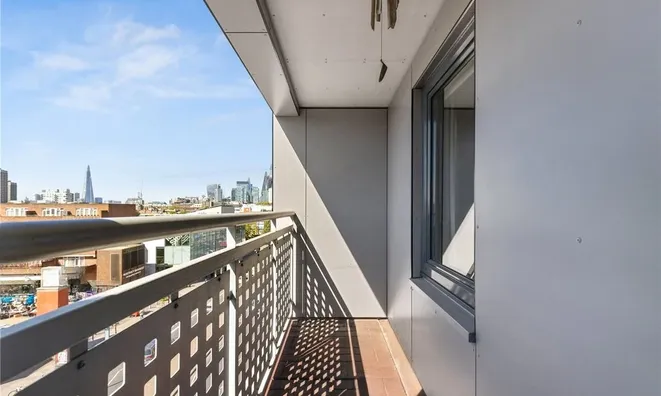 Недвижимость Sidney Street: 10
