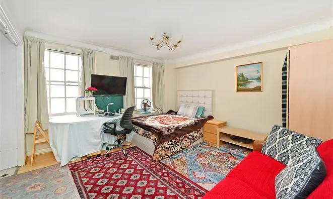 Недвижимость Edgware Road, Hyde Park: 1