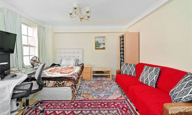 Недвижимость Edgware Road, Hyde Park: 2