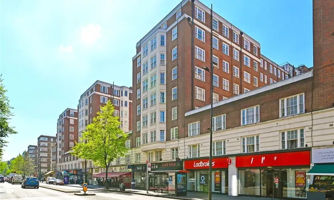 Недвижимость Edgware Road, Hyde Park: 4