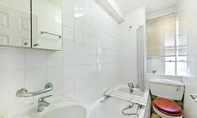 Недвижимость Edgware Road, Hyde Park: 7
