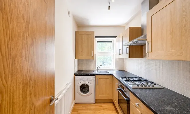 Недвижимость Stapleton Hall Road, Harringay: 3