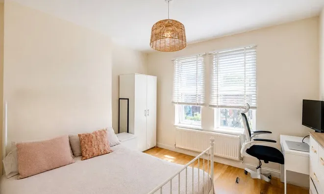 Недвижимость Stapleton Hall Road, Harringay: 4