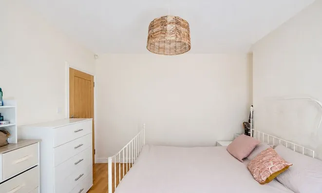 Недвижимость Stapleton Hall Road, Harringay: 5