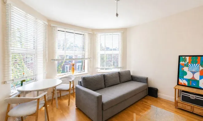Недвижимость Stapleton Hall Road, Harringay: 7