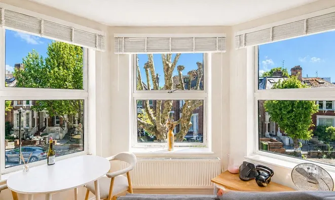 Недвижимость Stapleton Hall Road, Harringay: 8