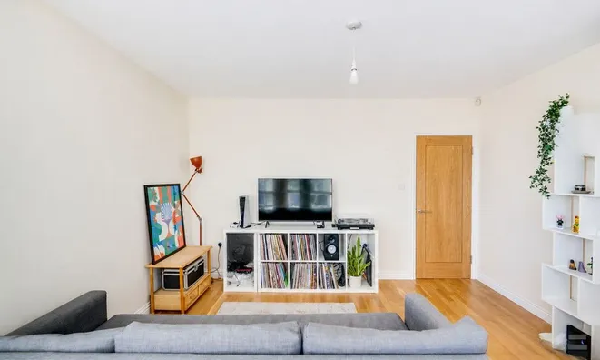 Недвижимость Stapleton Hall Road, Harringay: 10