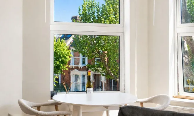 Недвижимость Stapleton Hall Road, Harringay: 11