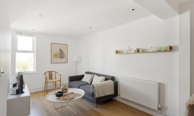 Недвижимость Fulham Road, Fulham: 1