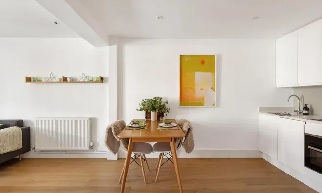 Недвижимость Fulham Road, Fulham: 2