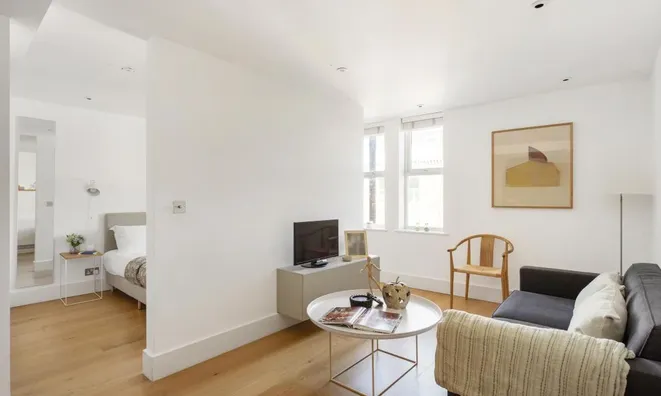 Недвижимость Fulham Road, Fulham: 8
