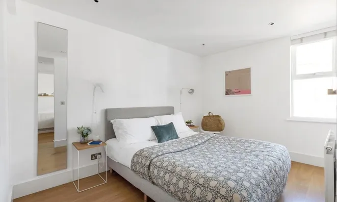 Недвижимость Fulham Road, Fulham: 12