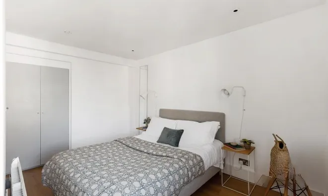 Недвижимость Fulham Road, Fulham: 13