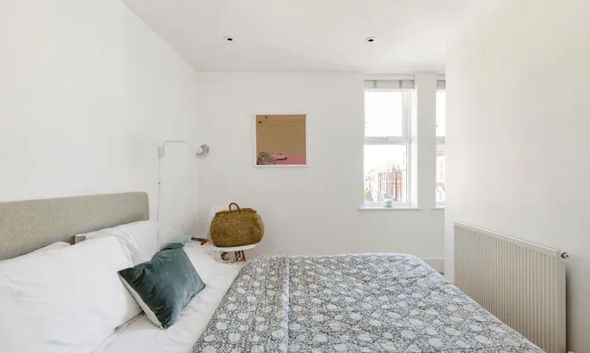 Недвижимость Fulham Road, Fulham: 14