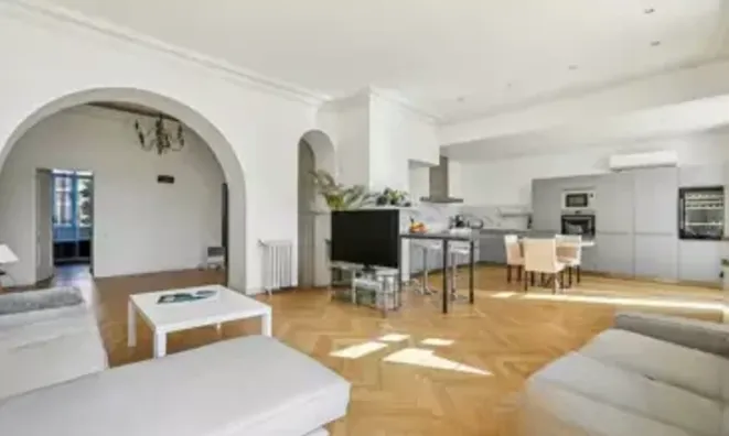 Недвижимость Villa Cannes: 2