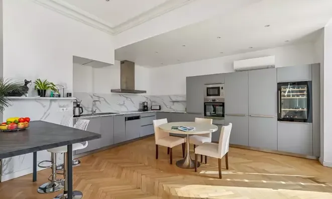 Недвижимость Villa Cannes: 4