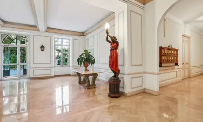 Недвижимость Villa Cannes: 7