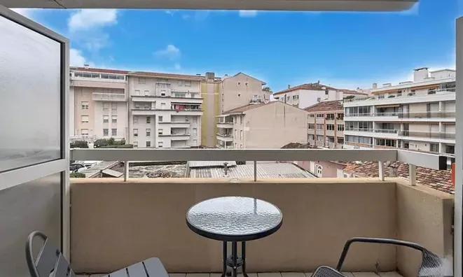 Недвижимость Home Cannes: 1