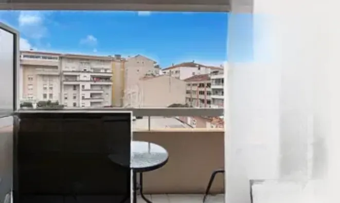 Недвижимость Home Cannes: 2