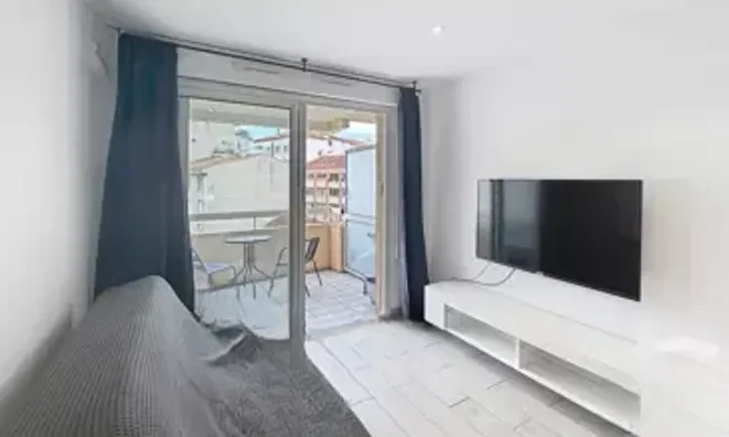 Недвижимость Home Cannes: 6
