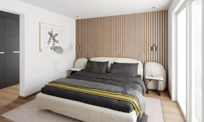 Недвижимость Сдвоенный дом в Ново Любляна Шишка: 6