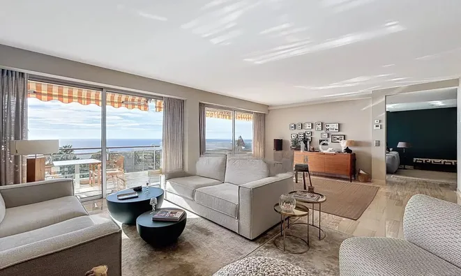 Недвижимость Villa Cannes: 1