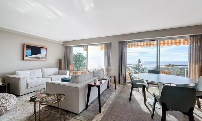 Недвижимость Villa Cannes: 2