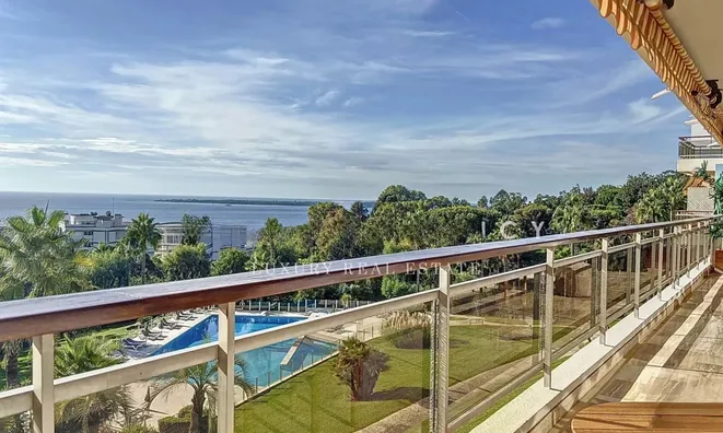 Недвижимость Villa Cannes: 3