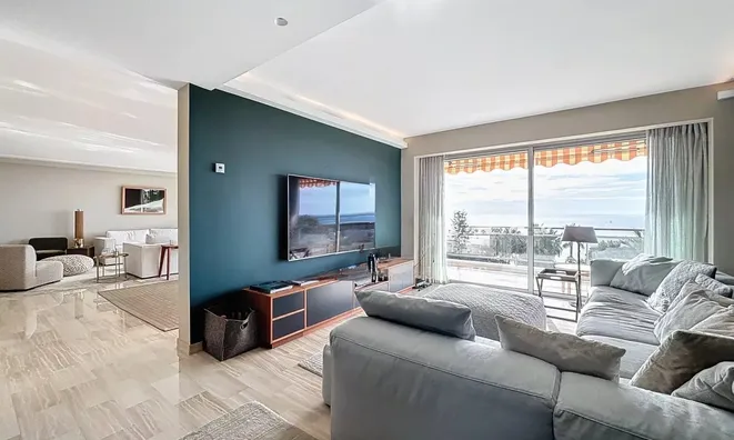 Недвижимость Villa Cannes: 4
