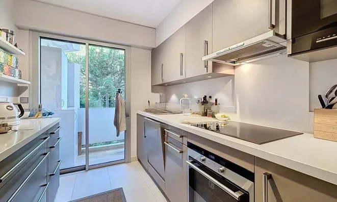 Недвижимость Villa Cannes: 6