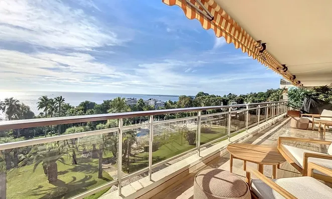 Недвижимость Villa Cannes: 13