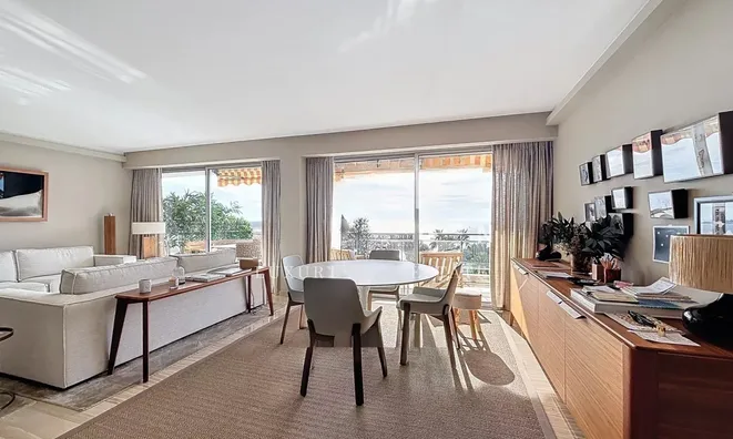 Недвижимость Villa Cannes: 14