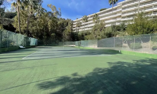 Недвижимость Villa Cannes: 16