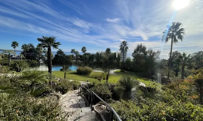 Недвижимость Villa Cannes: 17
